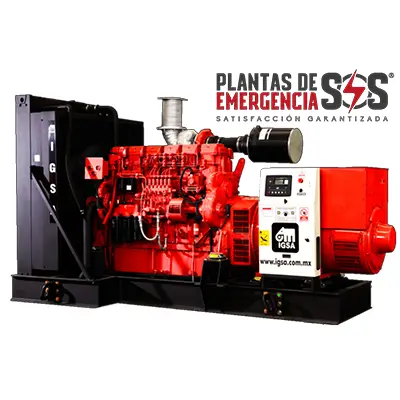 Plantas de Emergencia Distribuidores México Plantas de Emergencia Distribuidores México